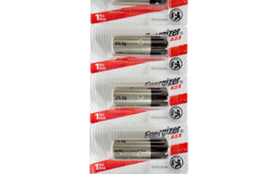 A23T1X5-BATERIA ENERGIZER 12 V BLISTER X 5