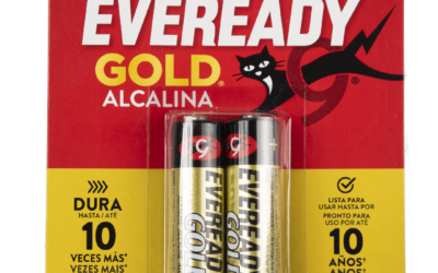 A91-BP2-BATERIA EVEREADY AA ALCALINA BL X 2