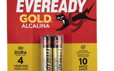 A92-BP2-BATERIA EVEREADY AAA ALCALINA BL X 2