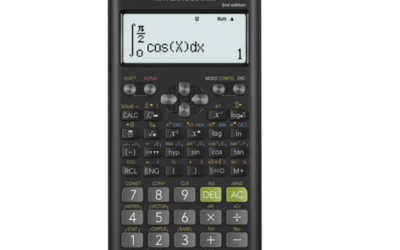 FX-570LAPLUS-2-CALCULADORA CASIO CIENTIFICA 417 FUNCION