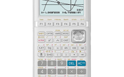 FX-9860GIII-S-CALCULADORA CASIO GRAFICADORA