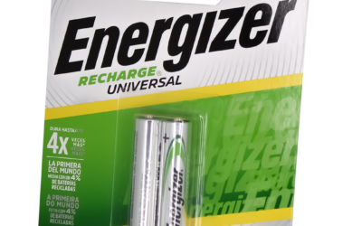 NH-HR03-BATERIA ENERGIZER AAA RECARG. BL X 2