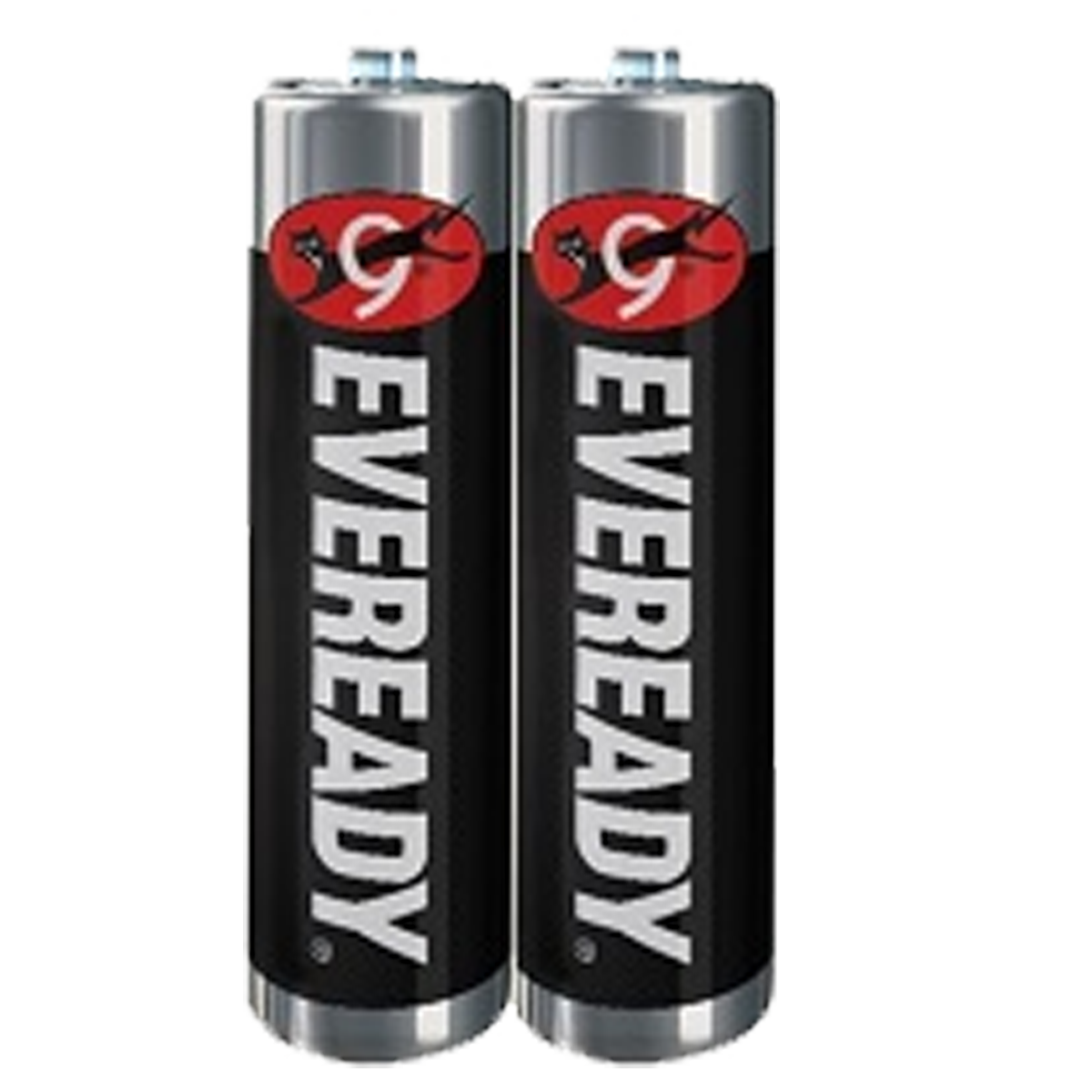 1212TP20-BATERIA EVEREADY AAA CARBON TIRA X 20 UN