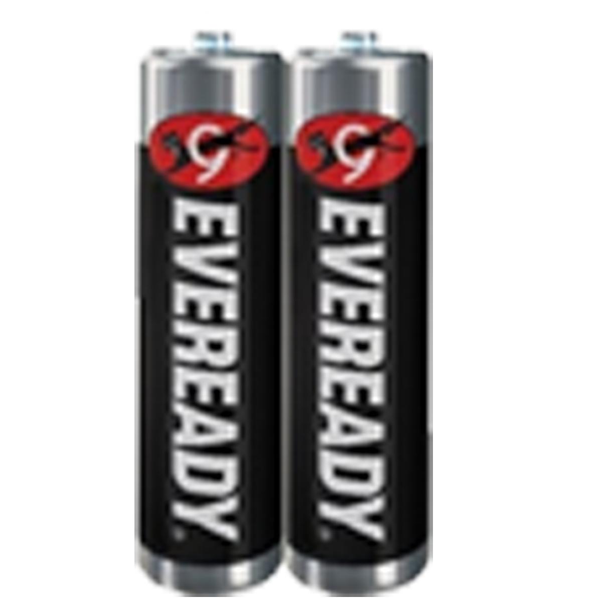 1215TP20-BATERIA EVEREADY AA CARBON TIRA X 20 UN.