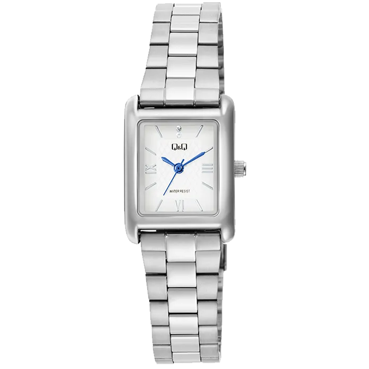 C69A-RELOJ Q&Q METAL.DAMA-001PY