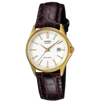 LTP-1183Q-RELOJ CASIO P/C CALENDARIO DAMA-7ADF
