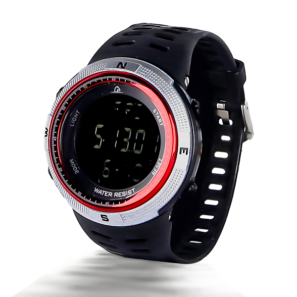 P7004-RELOJ PEGASO DIGITAL ILLUMINATOR-0106