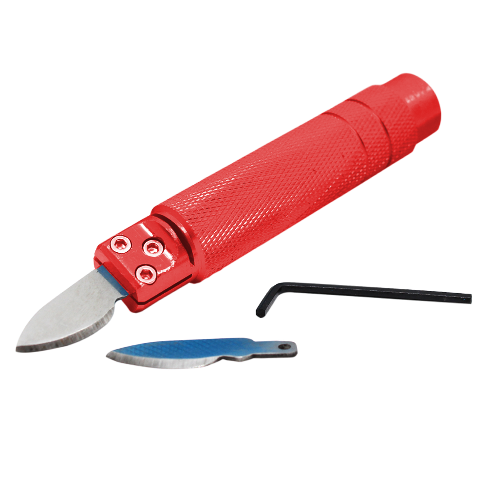 1102-NAVAJA CON MANGO PARA ABRIR RELOJES