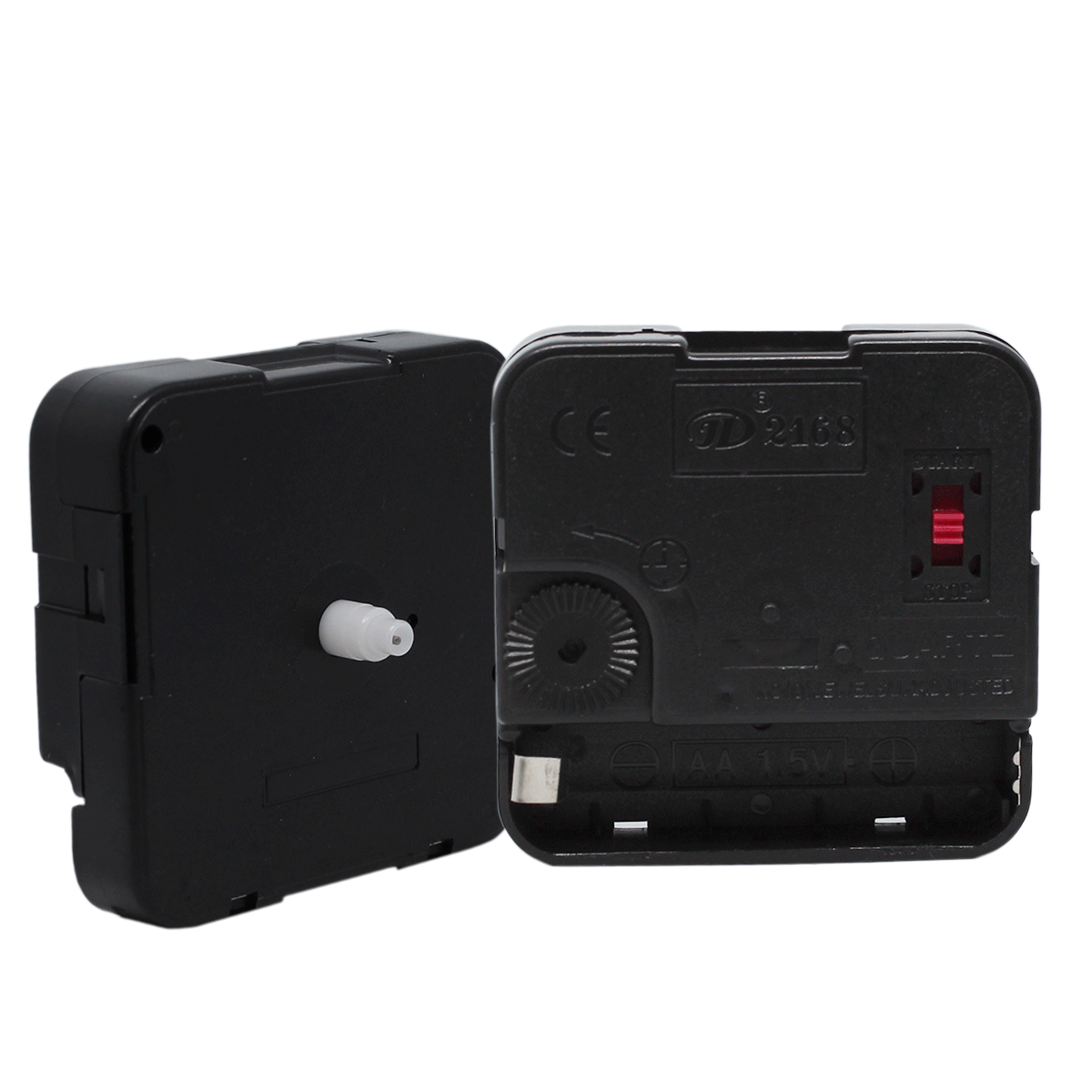 2168-9-MODULO PARA RELOJ DE PARED PIN 9MM