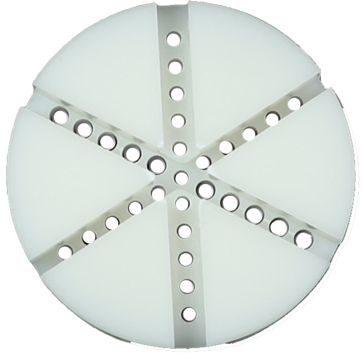 A32-SUPERFICIE REDODONDA PARA RECORTAR PULSOS