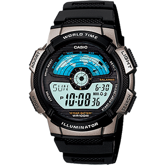 AE-1100W-RELOJ CASIO DIGITAL PLASTICO 100M.-1AVDF