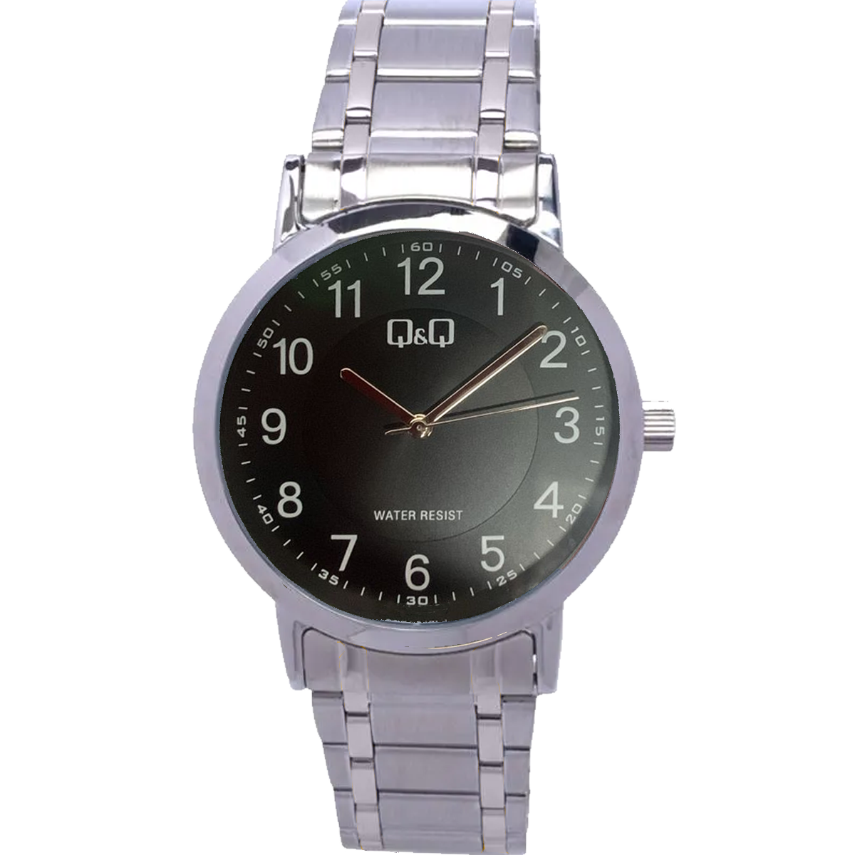 C05A-RELOJ Q&Q METAL.DAMA-510PY