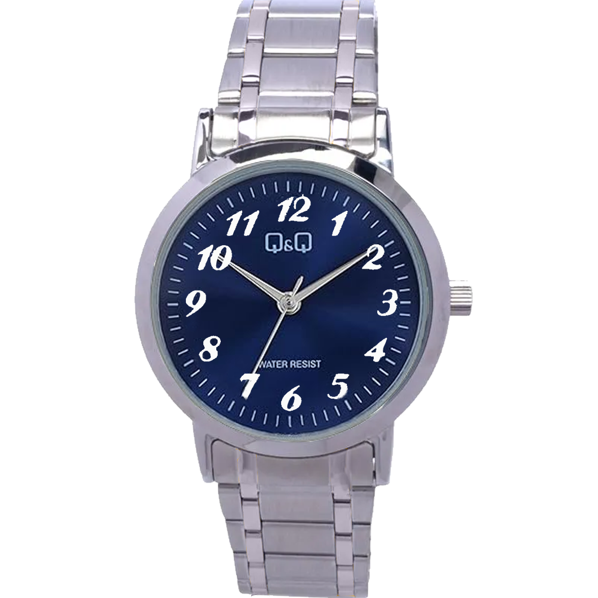 C18A-RELOJ Q&Q METAL.DAMA-501PY