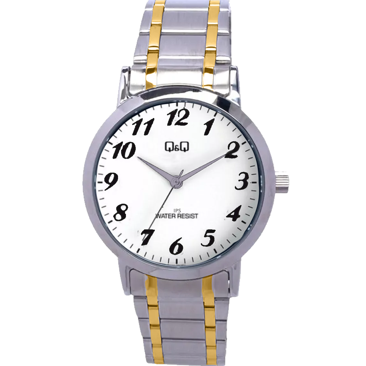 C215J-RELOJ Q&Q METAL.DAMA-824Y