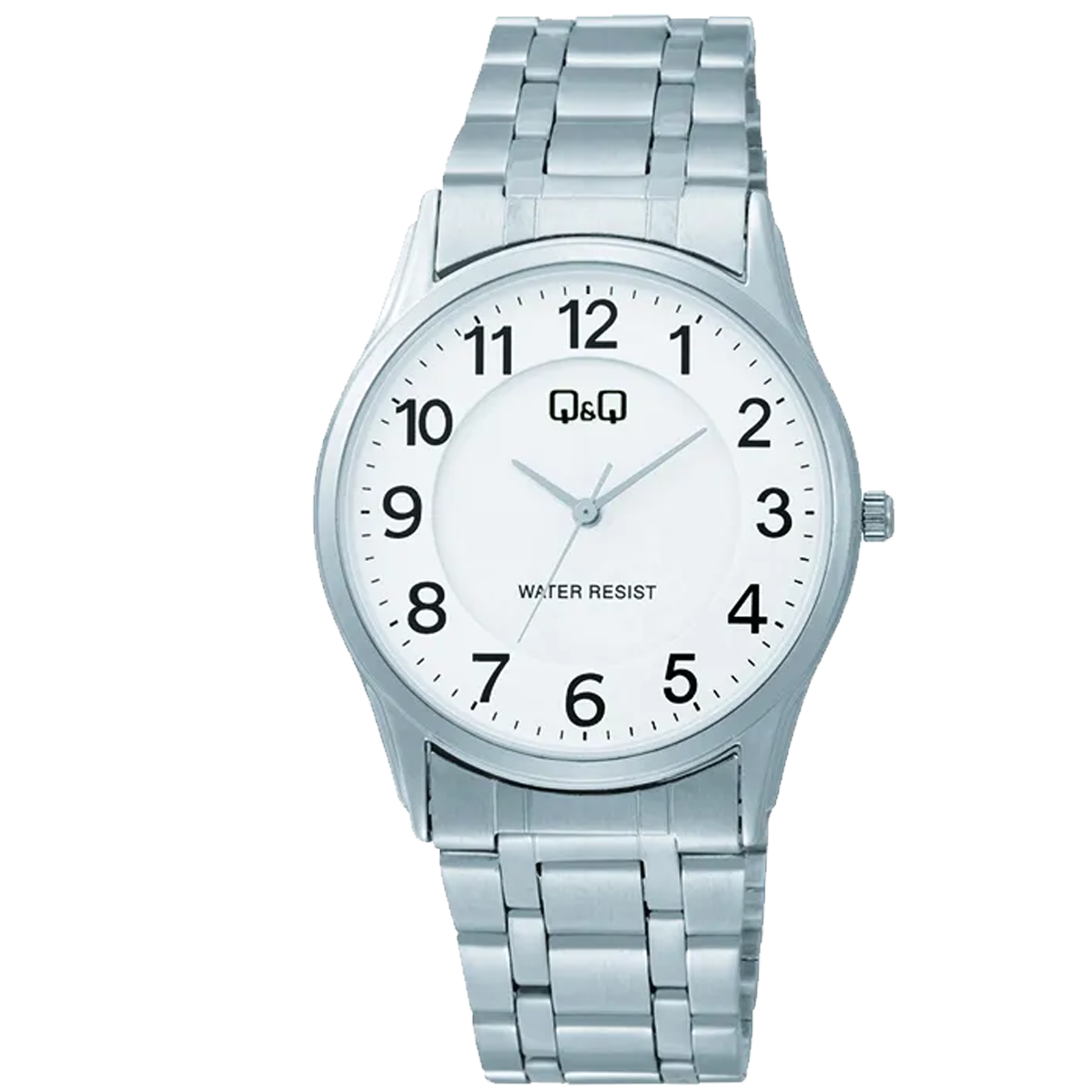 C45A-RELOJ Q&Q METAL.HOMBR-002PY