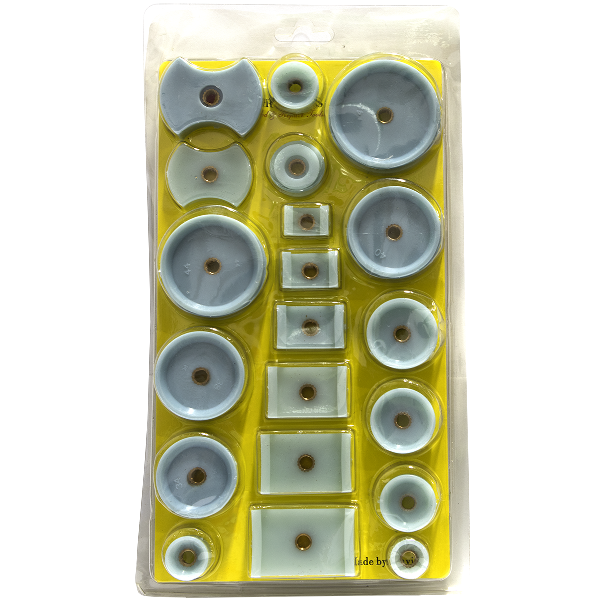 CP1113-JUEGO DE COPAS PLASTICAS PARA PREN. X 20