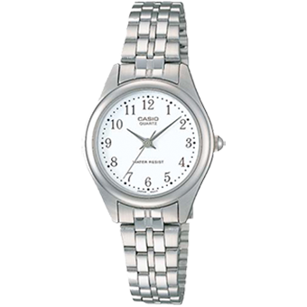 LTP-1129A-RELOJ CASIO P/M ACERO DAMA-7BRDF