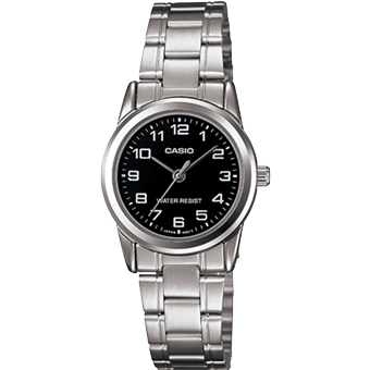 LTP-V001D-RELOJ CASIO P/M DAMA-1BUDF