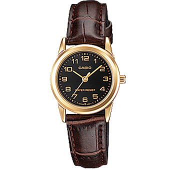 LTP-V001GL-RELOJ CASIO P/C DAMA-1BUD