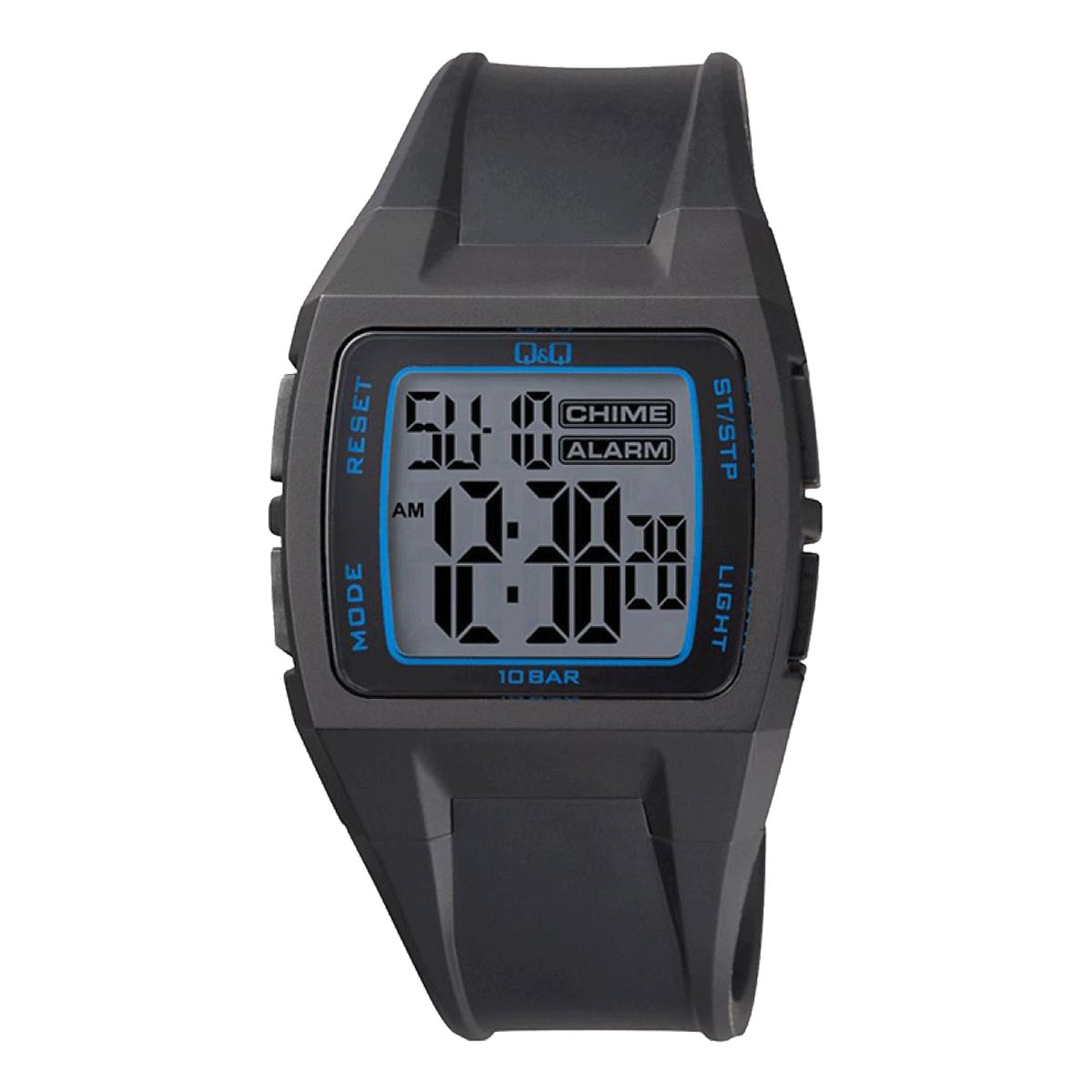 M199J-RELOJ Q&Q PLASTICO DIGITAL ILLUMINATOR-003Y