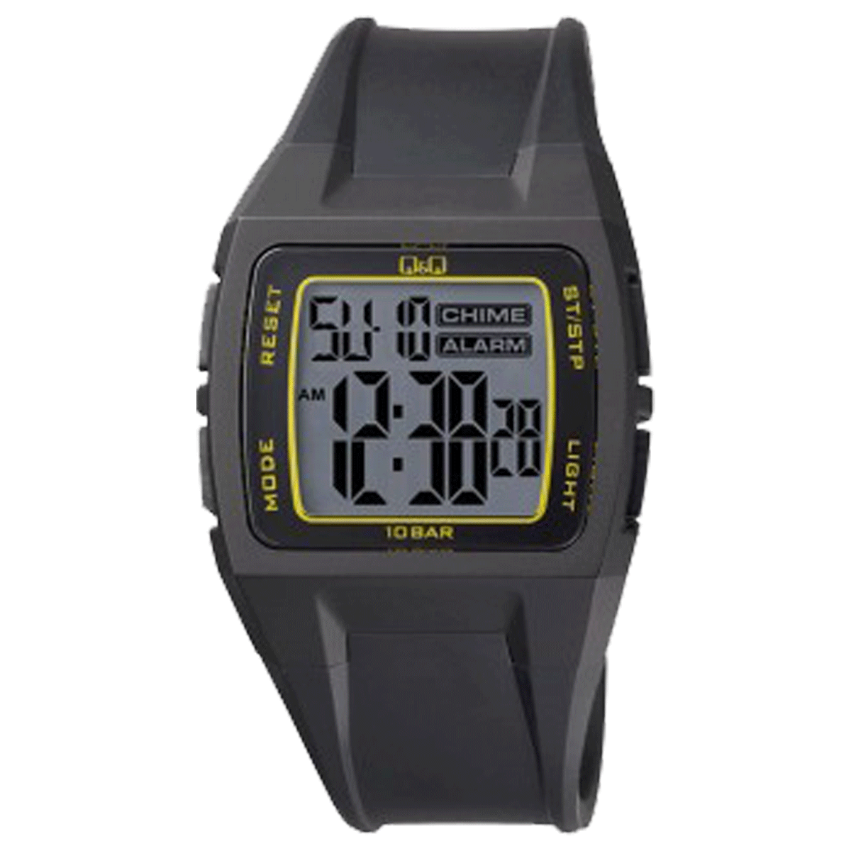 M199J-RELOJ Q&Q PLASTICO DIGITAL ILLUMINATOR-005Y