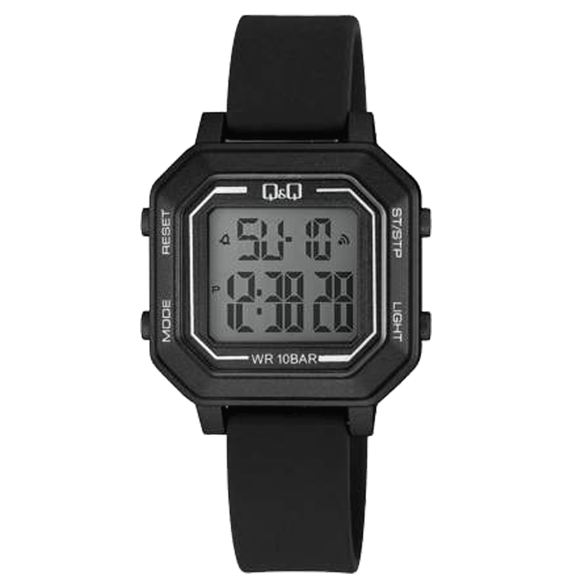 M205J-RELOJ Q&Q PLASTICO DIGITAL ILLUMINATOR-001Y