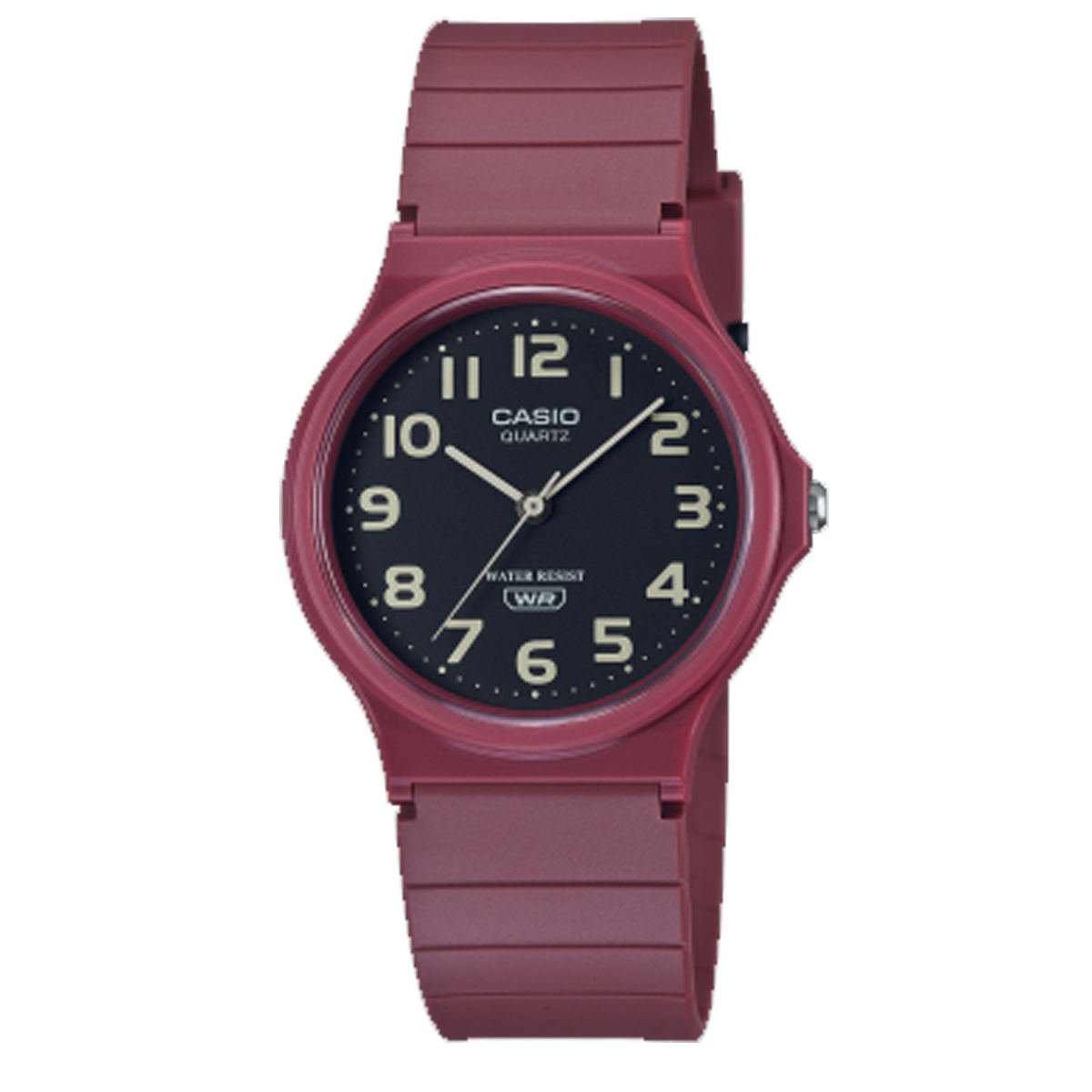 MQ-24UC-RELOJ CASIO PLASTICO RETRO-4BDF