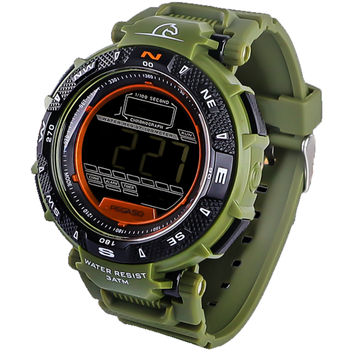 P7018-RELOJ PEGASO G-SHOCK DIGITAL ILLUMINATOR-011