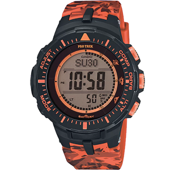 PRG-300CM-4DR-RELOJ CASIO PROTREK PLASTICO