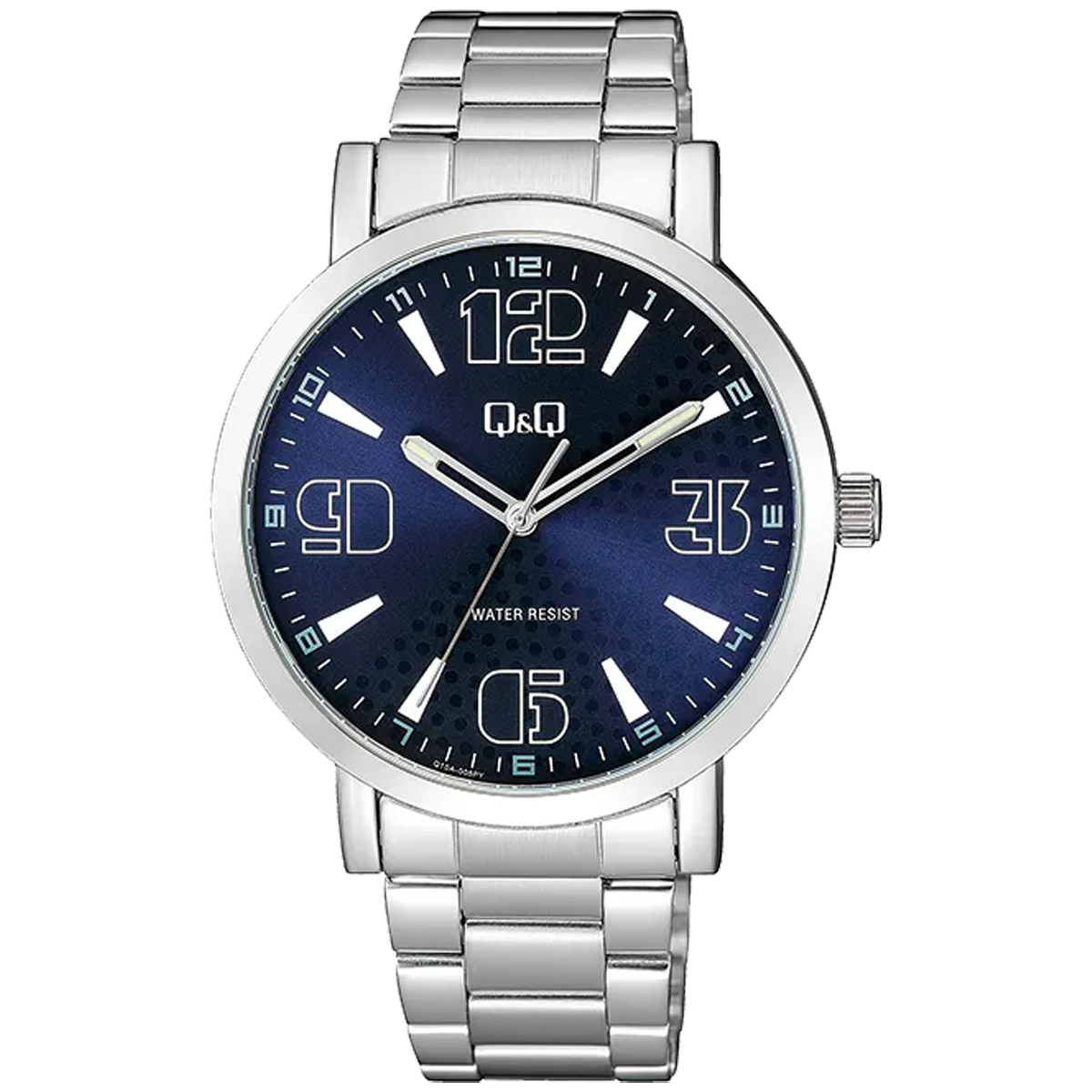 Q10A-RELOJ Q&Q METAL.HOMBR-005PY
