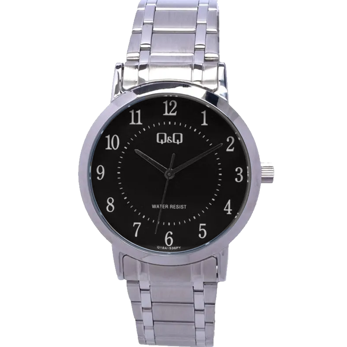 Q19A-RELOJ Q&Q METAL.DAMA-533PY