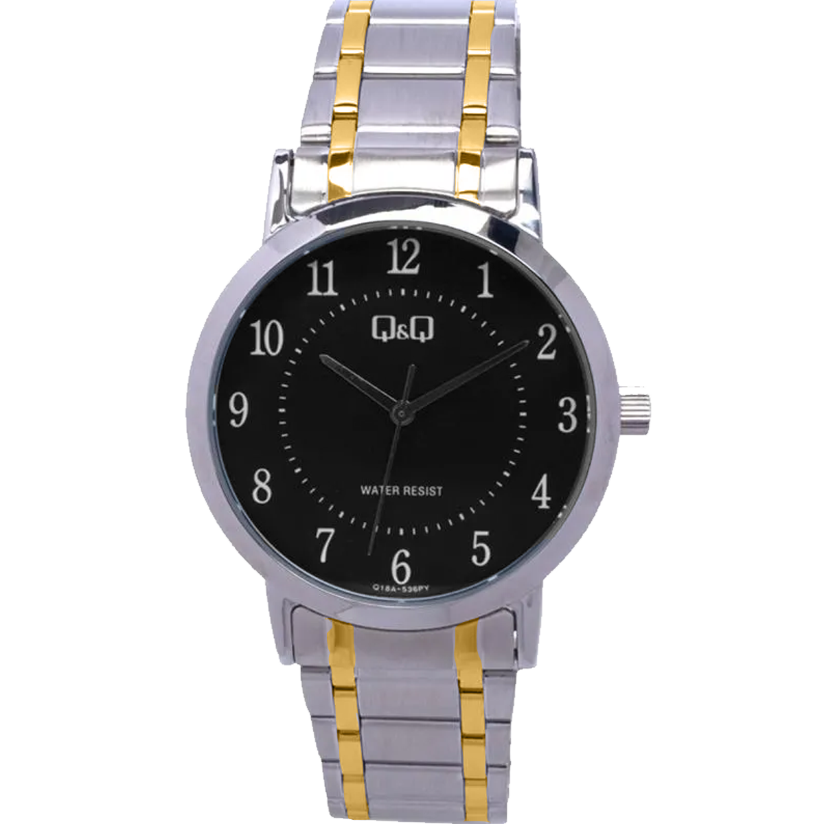 Q19A-RELOJ Q&Q METAL.DAMA-542PY