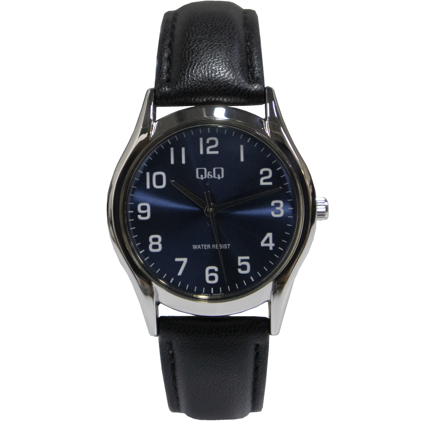 Q30A-RELOJ Q&Q P/C CAJA DORADA HOMBRE-501PY