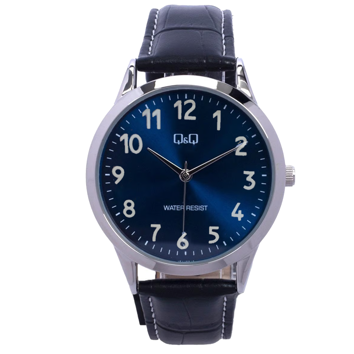 Q32A-RELOJ Q&Q CUERO.DAMA-500PY
