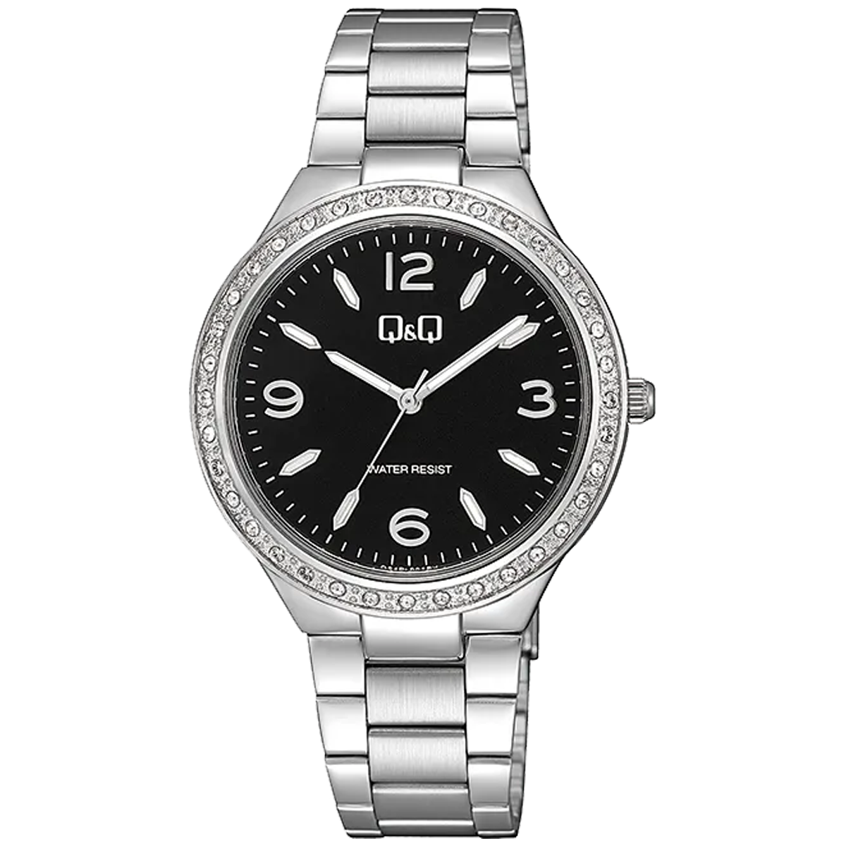 Q34B-RELOJ Q&Q METAL.HOMBR-001PY
