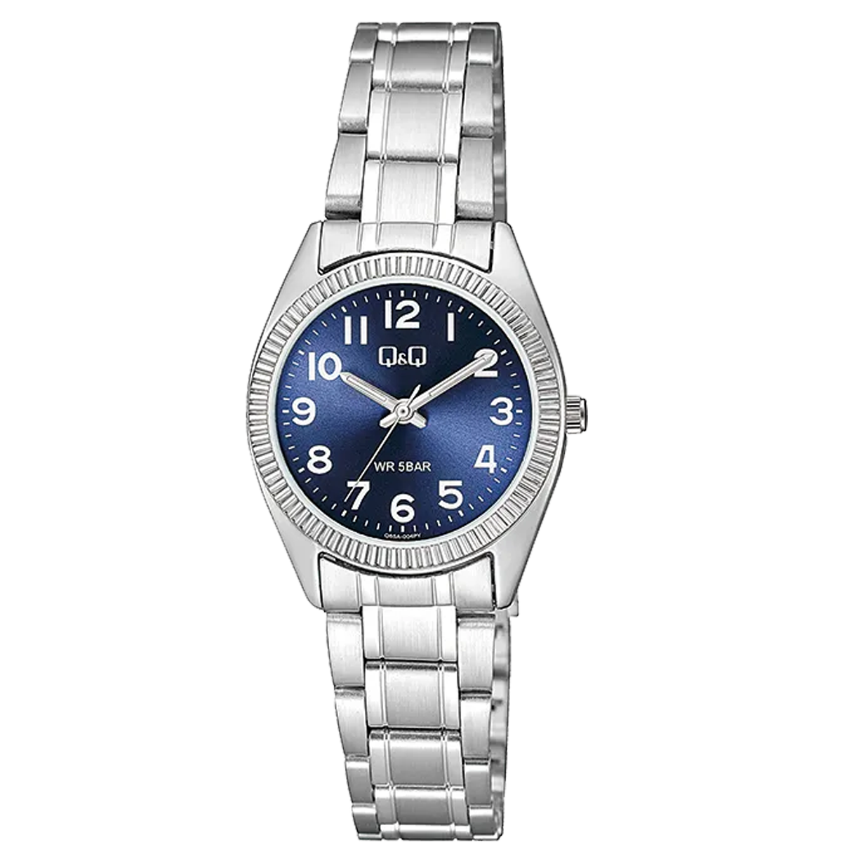 Q65A-RELOJ Q&Q METAL.DAMA-004PY