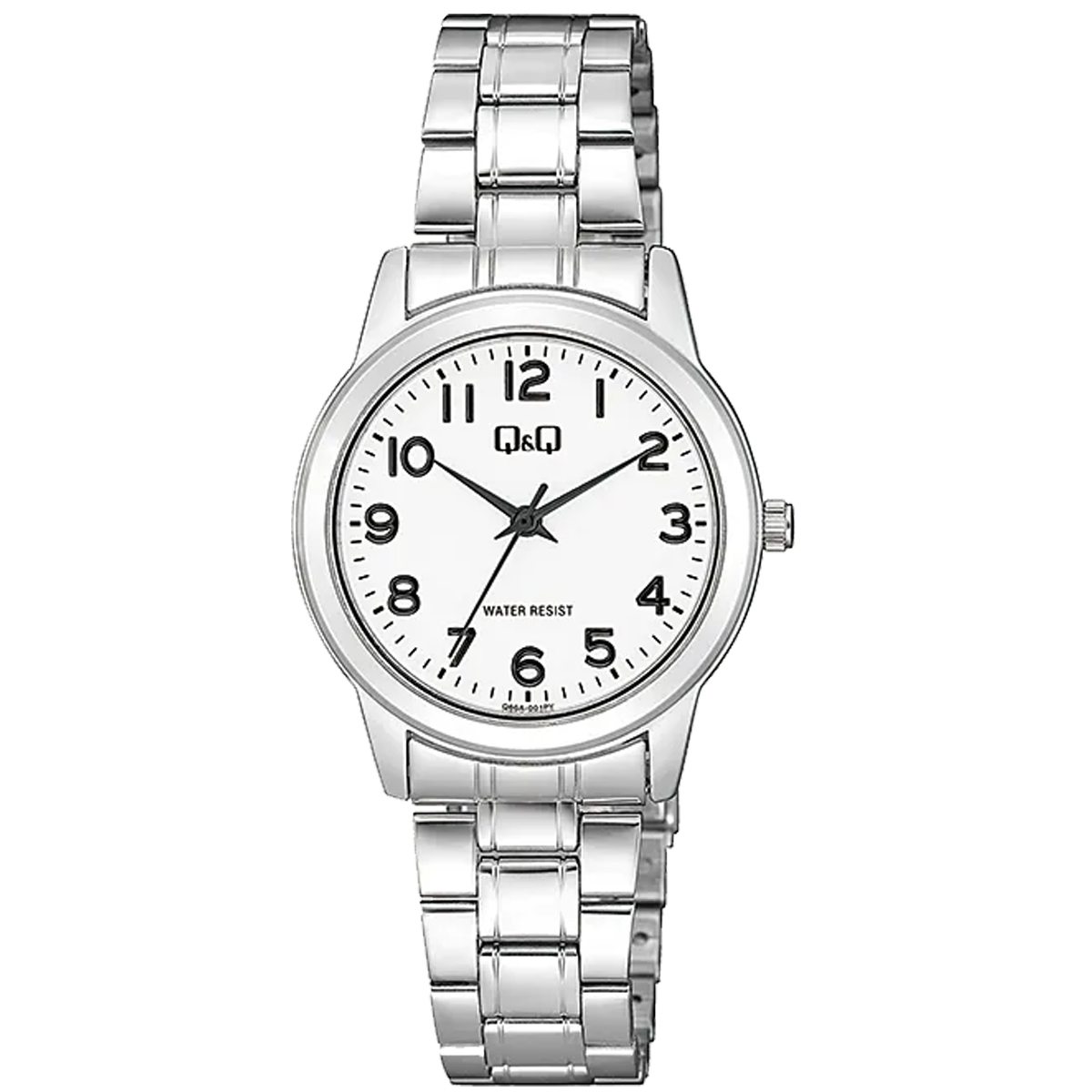 Q66A-RELOJ Q&Q METAL.DAMA-001PY