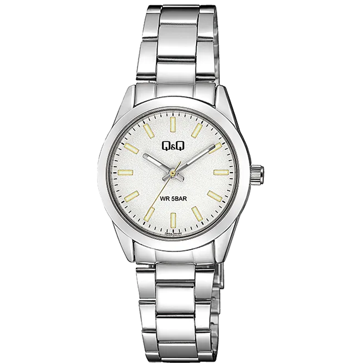 Q82A-RELOJ Q&Q METAL.DAMA-001PY