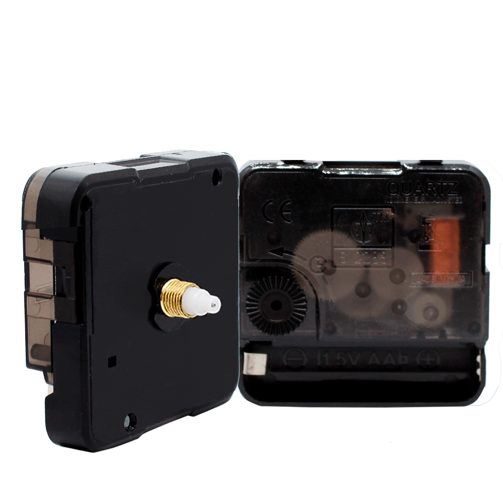 S-2288-13-MODULO PARA RELOJ/PARED SILEN. PIN 13MM