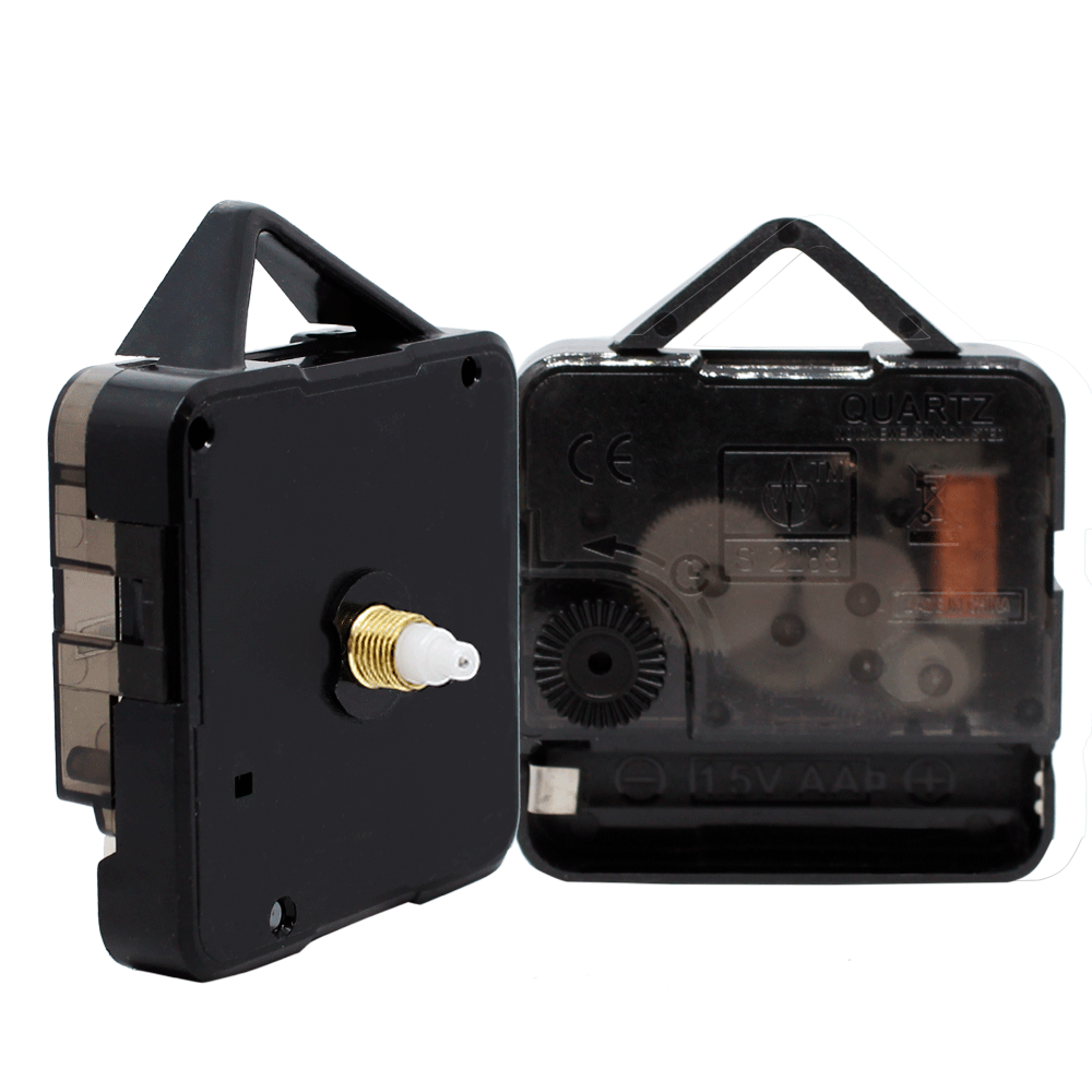 S-2288-G13-MODULO RELOJ/PARED SILEN. PIN 13MM COLG