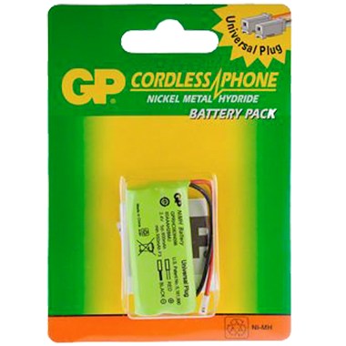 T504-C1-BATERIA GP TELEFONO