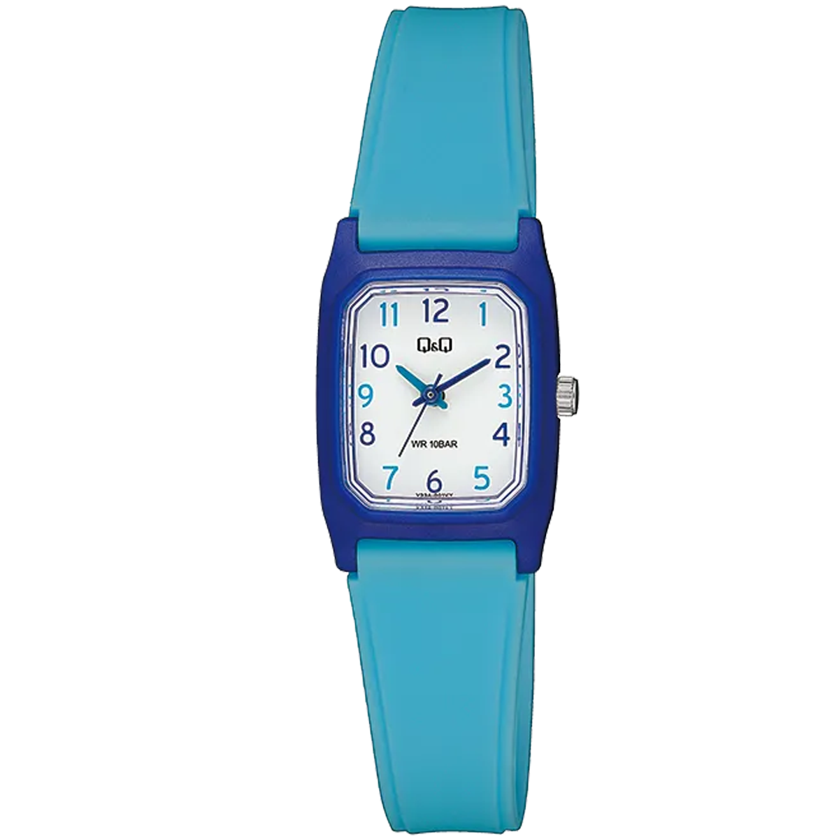 V33A-RELOJ Q&Q PLAST.DAMA-001VY