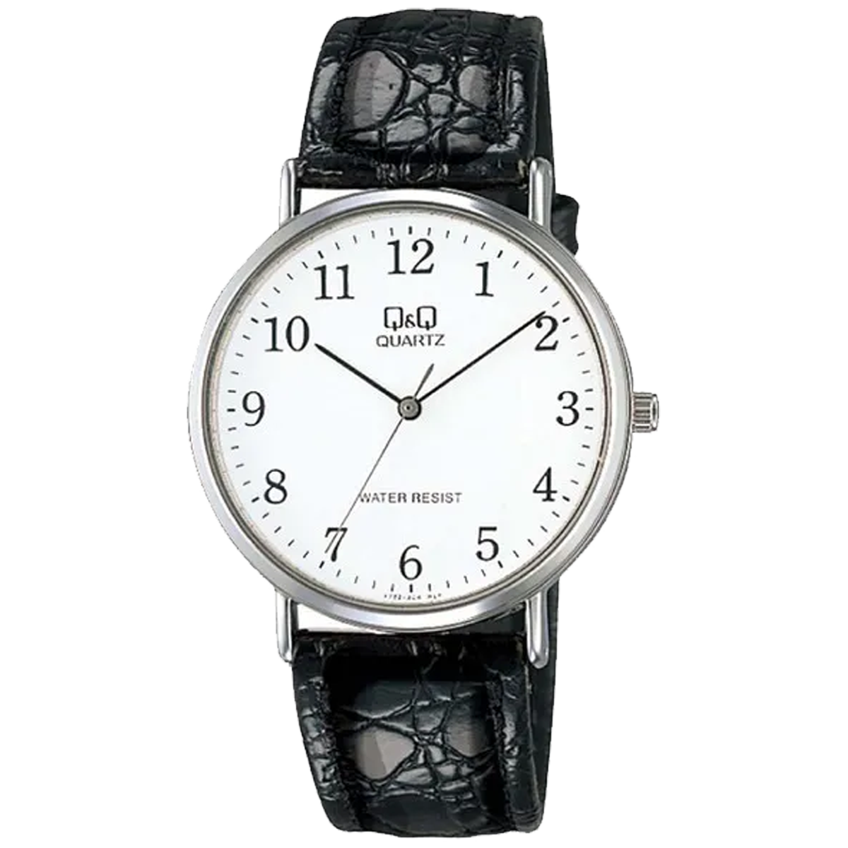 V722J-RELOJ Q&Q CUERO.HOMBR-304Y