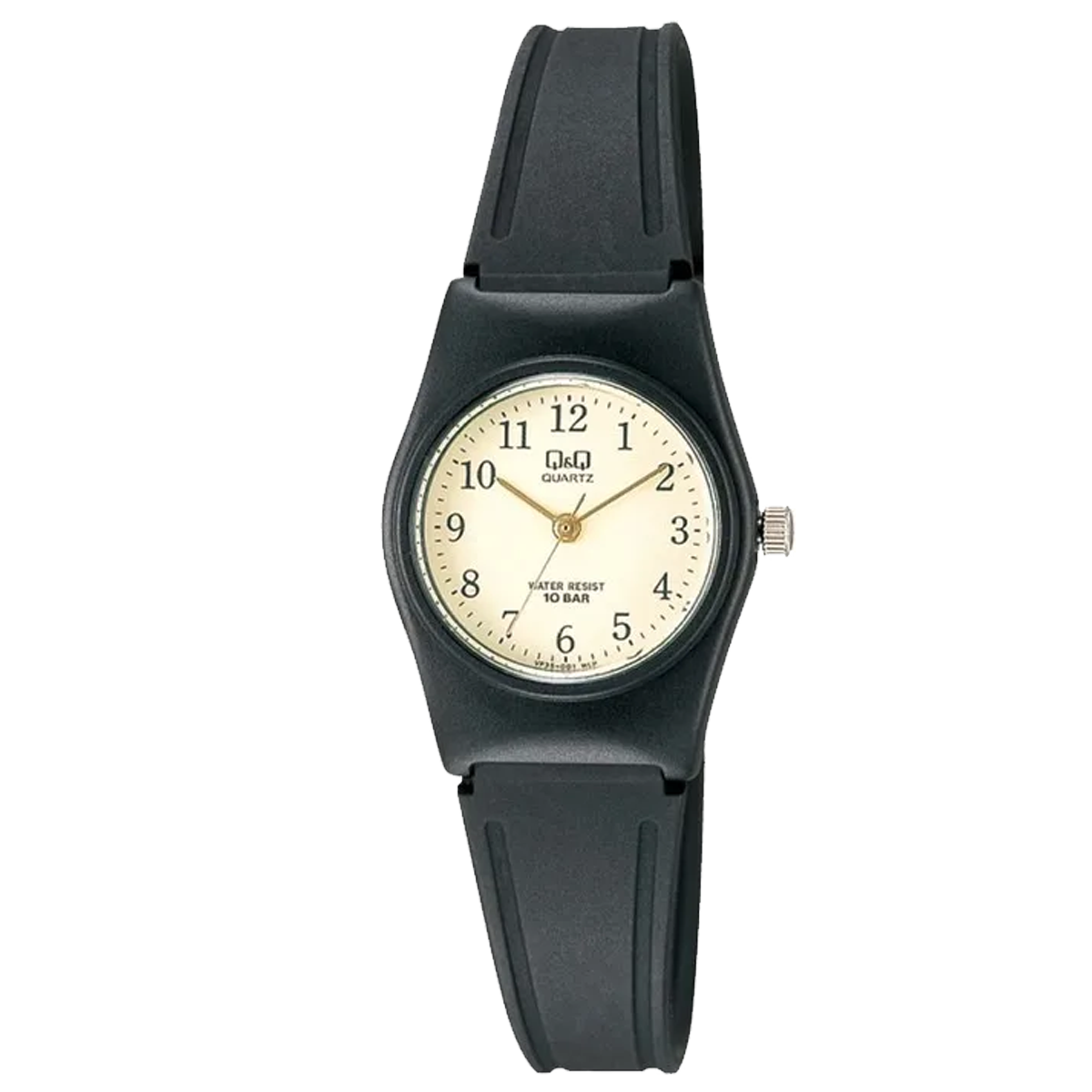 VP35J-RELOJ Q&Q PLAST.DAMA-001Y