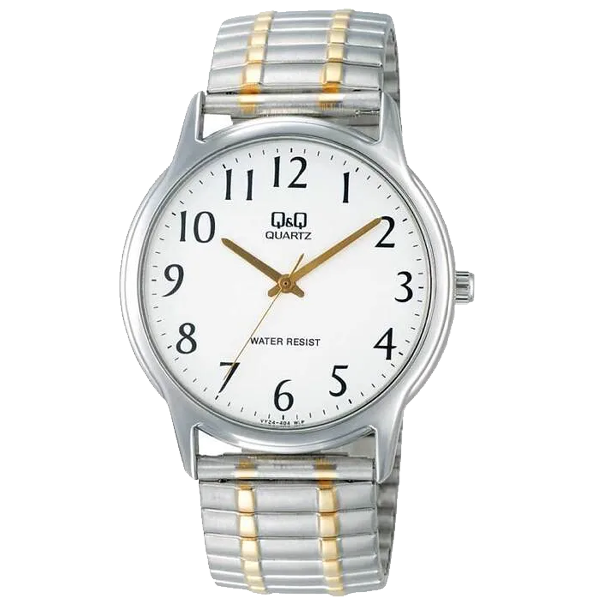 VY24J-RELOJ Q&Q METAL.HOMBR-404Y
