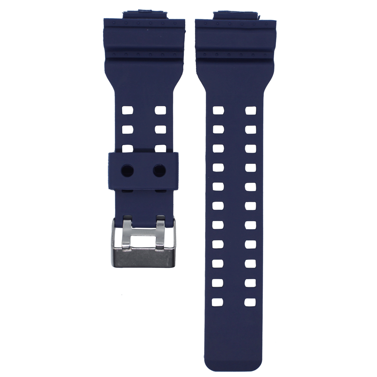 1010SP.16.16-PULSO PEGASO PU PARA G-SHOCK AZUL O. #16
