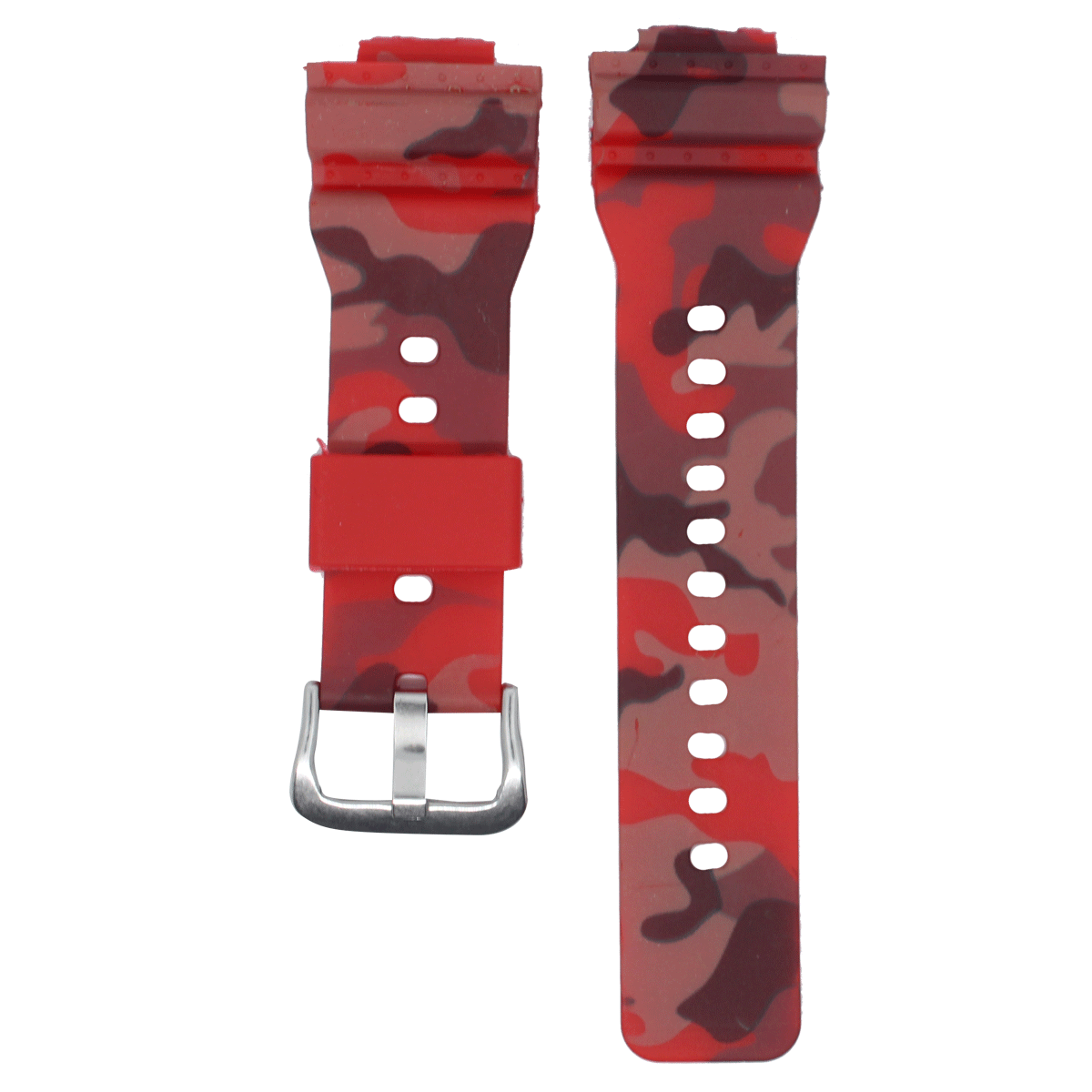 1011SP.14.6M-PULSO PEGASO PU BABY-G ROJO CAMUFL #14