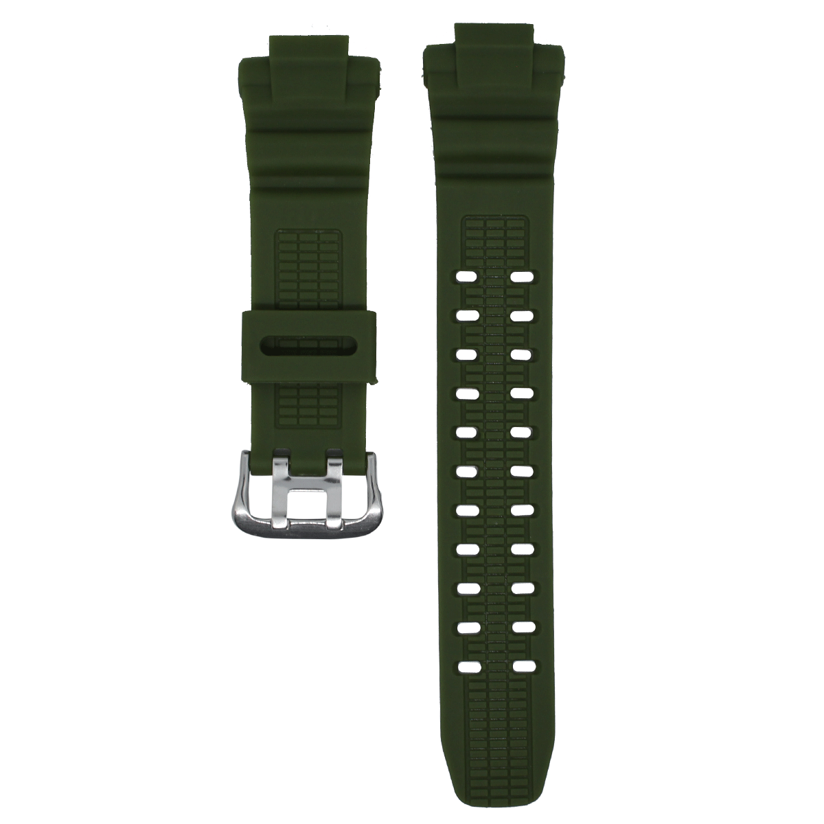1035.11-PULSO PEGASO PU G-SHOCK HEBILLA MET.