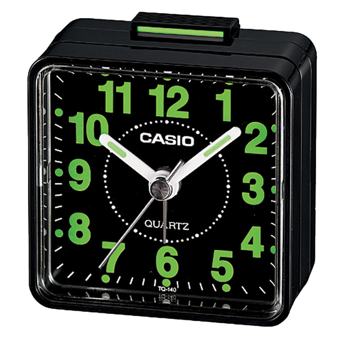 TQ-140-RELOJ CASIO DESPERTADOR-1DF