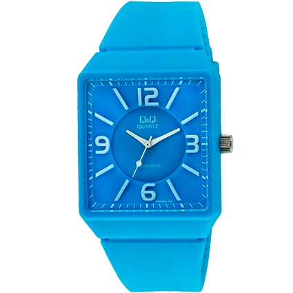 VR30J-RELOJ Q&Q PLASTICO FASHION COLORES-004Y